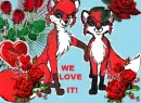 Lorina and Vanessa Love It!