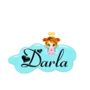 Fairy Cloud, Darla