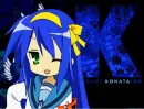 Konaruhi!