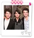 Jonas Brothers