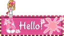 hello pink#3