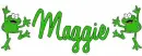 Maggie