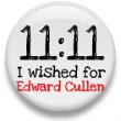 edward cullen