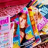 Magazines