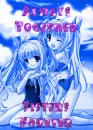 Always together sisters forever