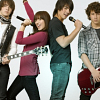 Camp Rock<3