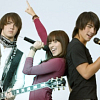 Camp Rock<3