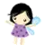 Fairy movin'