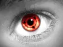 sharingan eye