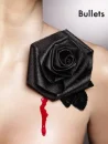 black rose