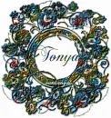 Tonya