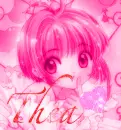 Thea