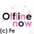 black & pink offline now