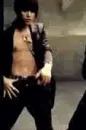 sexy jaejoong