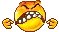 angry
