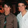Nick & Kevin Jonas<333