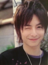 koike teppei