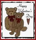 Happy Valentine's Day