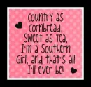 Southern Girl