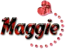 maggie