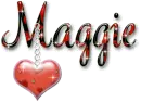 maggie