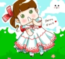 Miss Kawaii