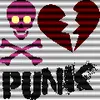 punk n rock dude