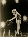 Anita Page, Actress, Vintage, 4th of July