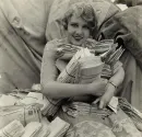 Anita Page, actress, vintage,Fan Mail
