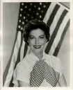 Ava Gardner , Actress, vintage, USA