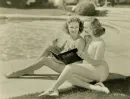 Betty Grable, Vintage, Actress, Diary, Book