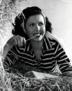 Ann Miller , vintage, actress, 