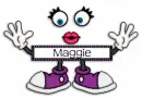 Maggie