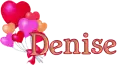 Denise
