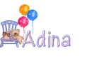 Adina