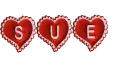 Sue