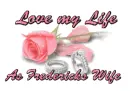 Love my life as fredericks wife 