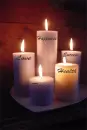 CANDLES
