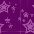 Purple Stars