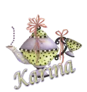karina