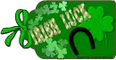 Irish Luck
