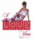 I Love You