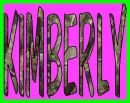 kimberly