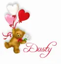 Dusty