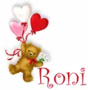 Roni
