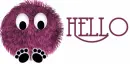 hello