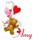 Amy