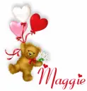 Maggie