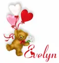 Evelyn