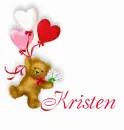 Kristen